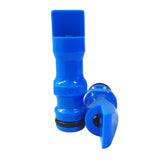 High Pressure Nozzle Spray